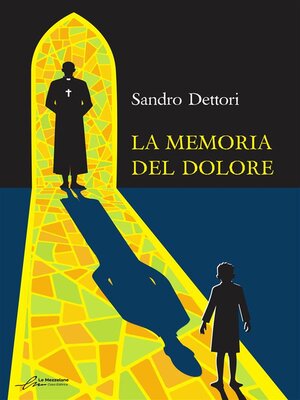 cover image of La memoria del dolore